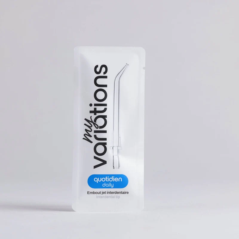 Embout Hydropulseur Quotidien (abonnement)