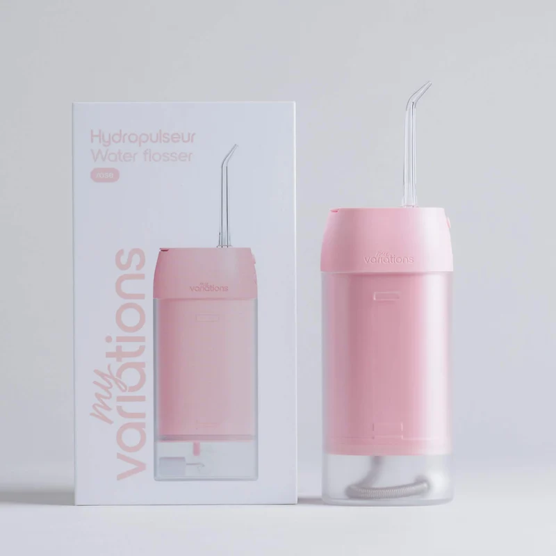 Hydropulseur