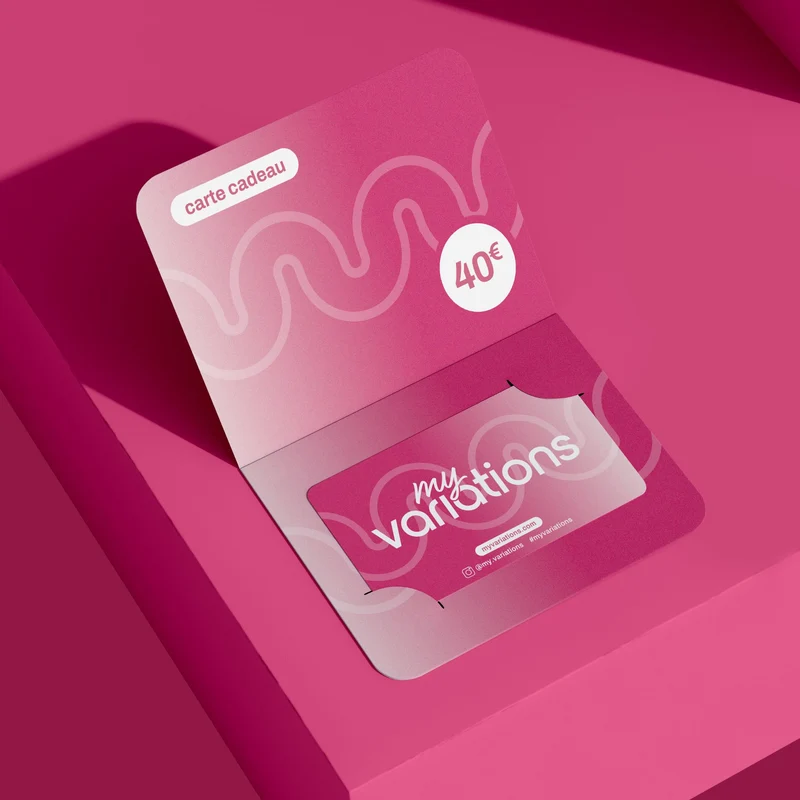 Carte Cadeau