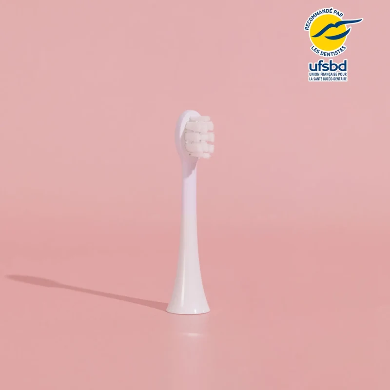 Têtes de Brosse - Enfant (abonnement)