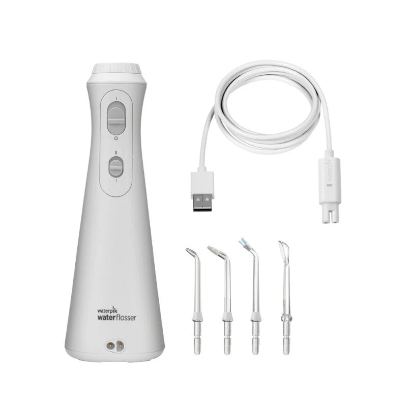 Irrigador Dental Portátil