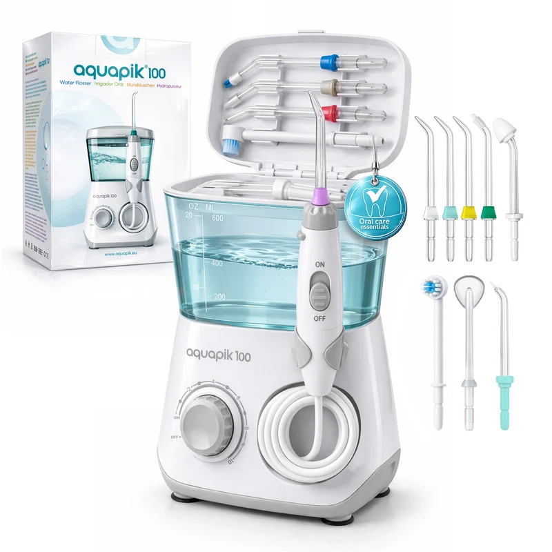 Aquapik 100