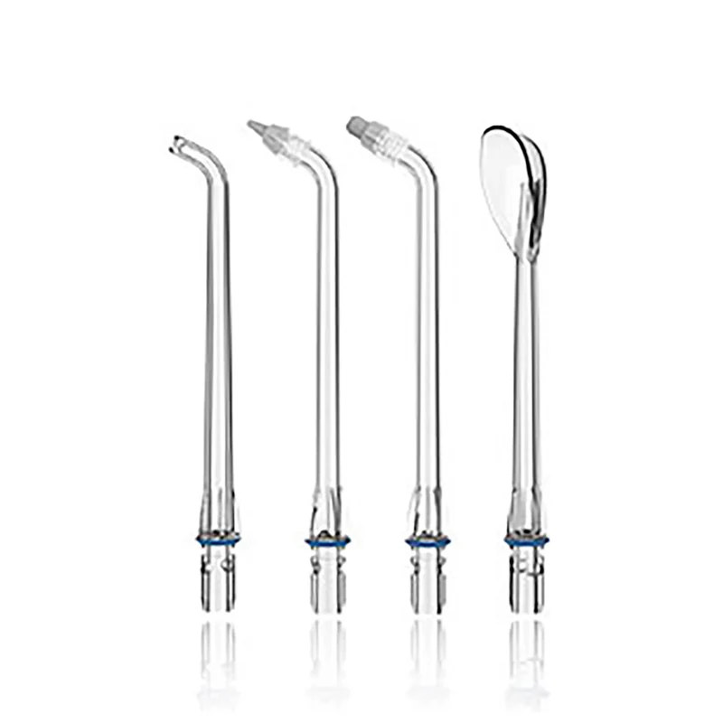 Boquillas de recambio Aquapik Mini – Pack 4 unidades