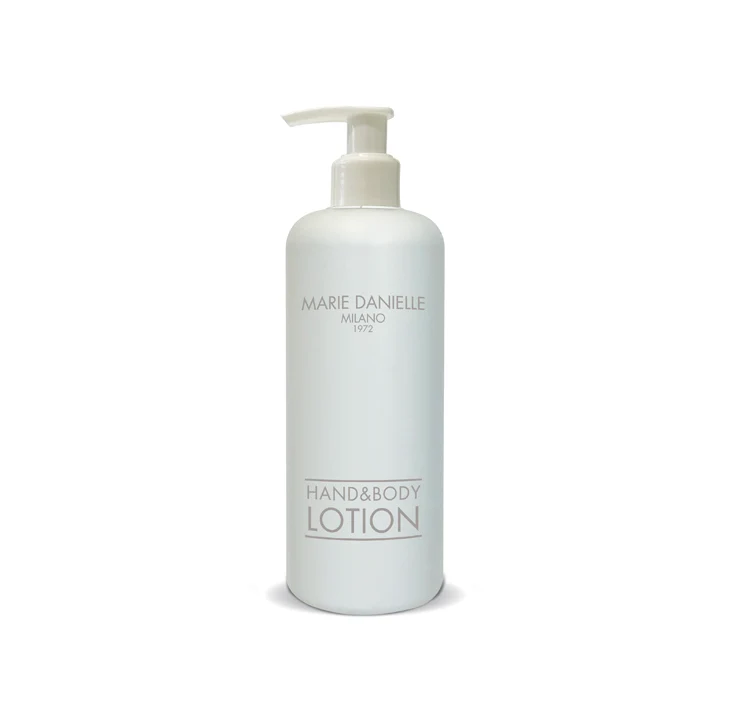 Mléko na tělo a ruce Milano 1972 400 ml