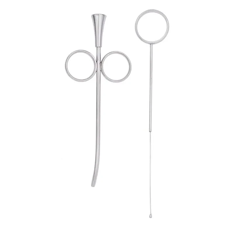 portador dental intrumento ACARREADOR DE HUESO ARAIN 16cm