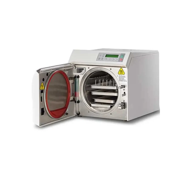 Autoclave M9 Esterilizador Automático Midmark 13.4 Litros