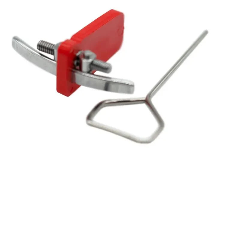 Tornillo expansor Miuller Inferior Mandibular 1017 1pz Dental