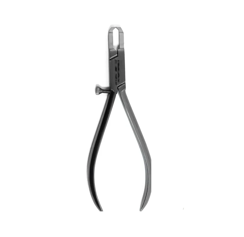 Pinza Quita Brackets UNION INOX