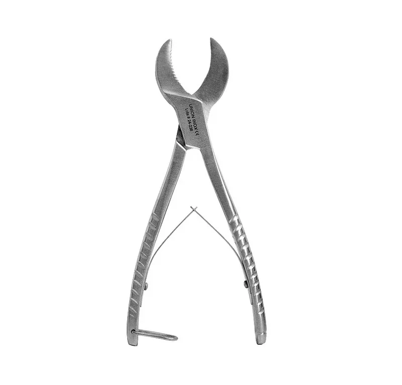 PINZA CANGREJO UNION