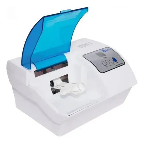 Amalgamador Dental ANELSAM para capsulas como biodentin MTA