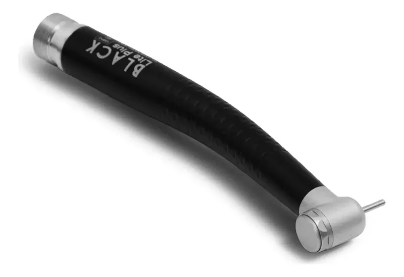 Pieza Mano De Alta Velocidad Borgatta Lite Plus Push Boton