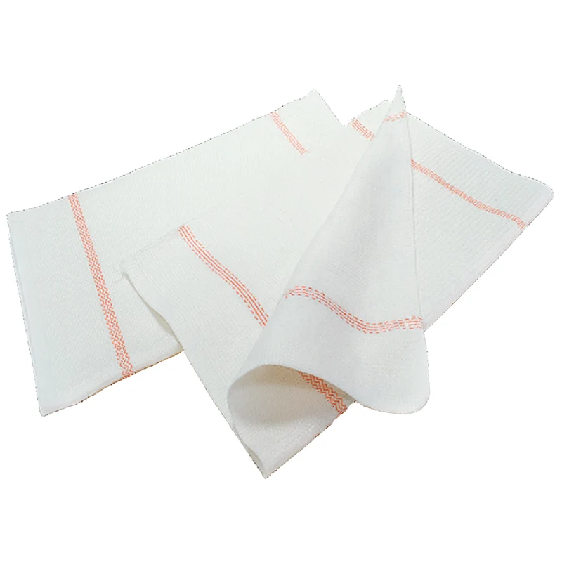 Hadr netkaná bavlna - 50x60 cm / nebalený /250 g/m2