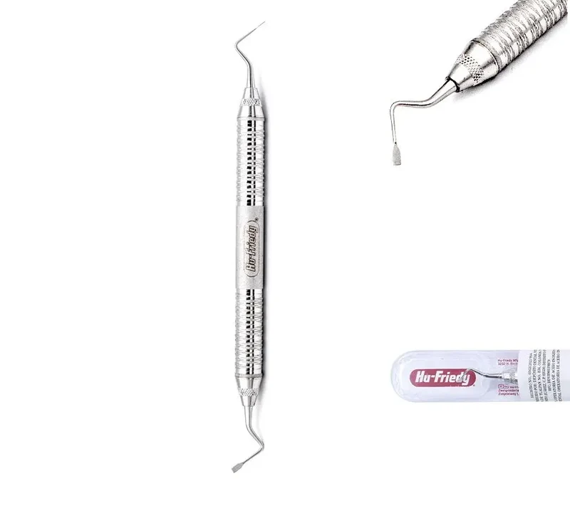 Empacador De Hilo Retractor Guyer 7 GCPG76