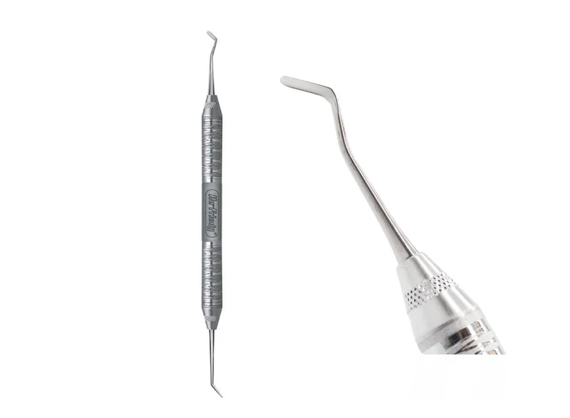 instumento para resina MINI 1 GOLDSTEIN FLEXI cigftmin16