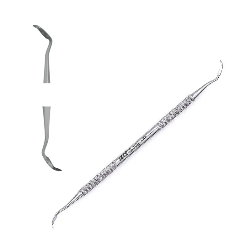 Cureta Ck6 Universal Raspador Crane-kaplan