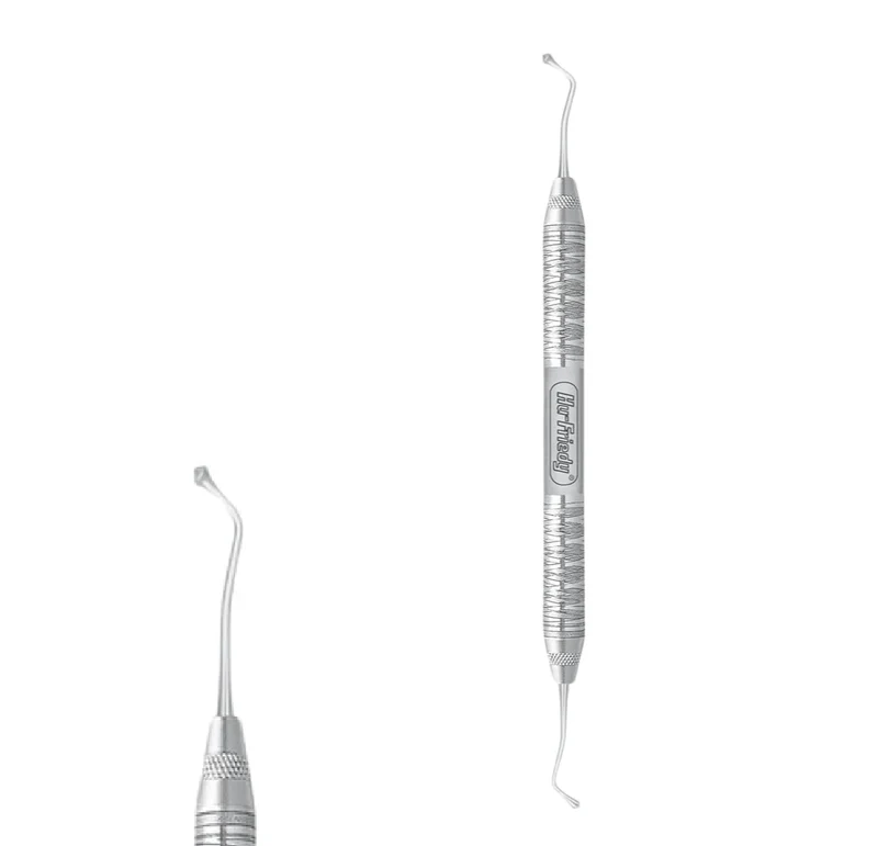 Bruñidor Wescott 21B Mango 6 BB21B6 Hu friedy forma diamante