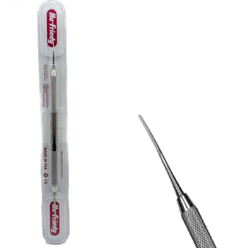 Cureta CINCEL WEDELSTAEDT CP 3/4 HU FRIEDY