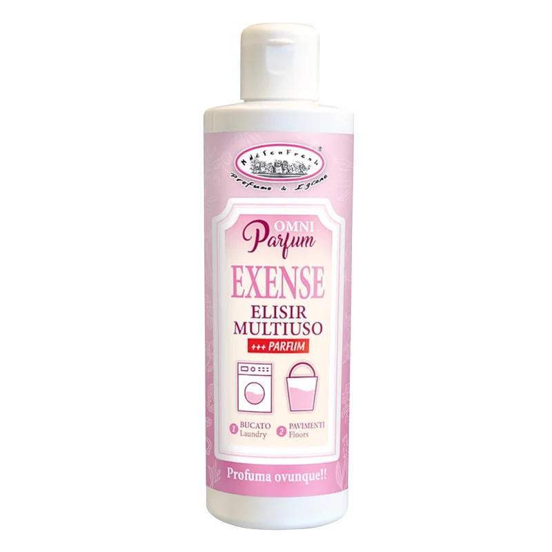 HOLLUECO - Multifunkční koncentrovaná esence Omniparfum Exence 235ml