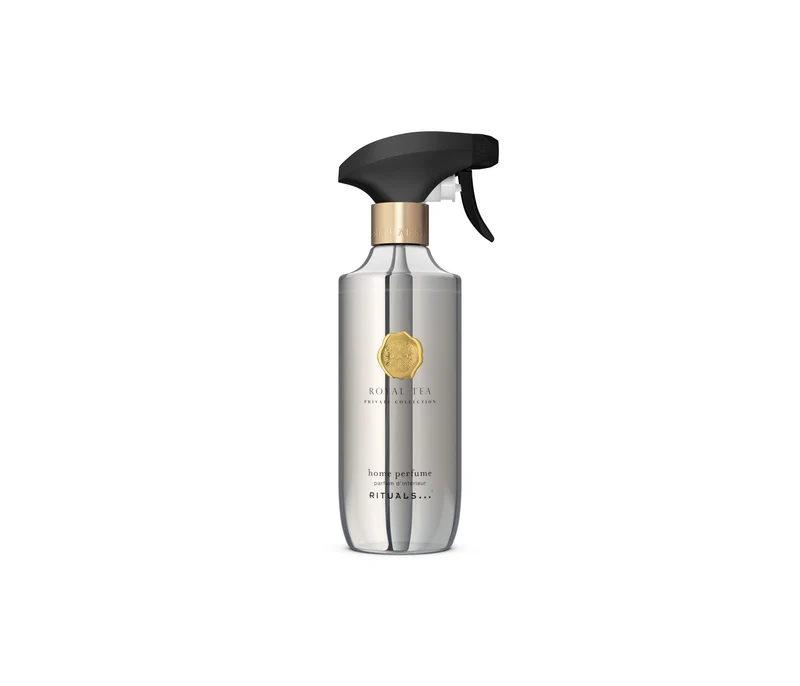 Interiérový parfém Royal Tea 400 ml