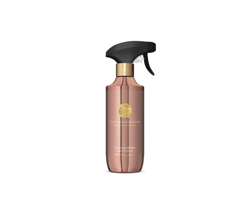Interiérový parfém Cotton Blossom 400 ml