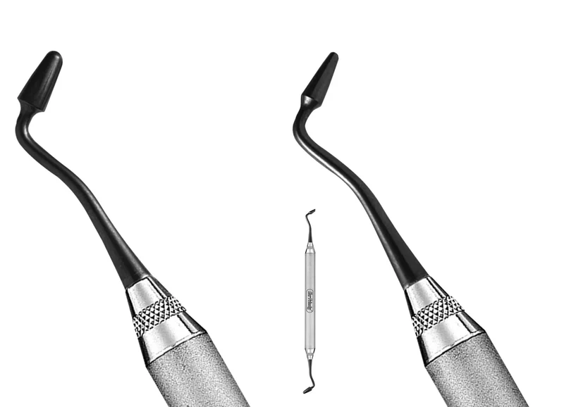 Instrumento para moldear Resina XTS TNFCIL