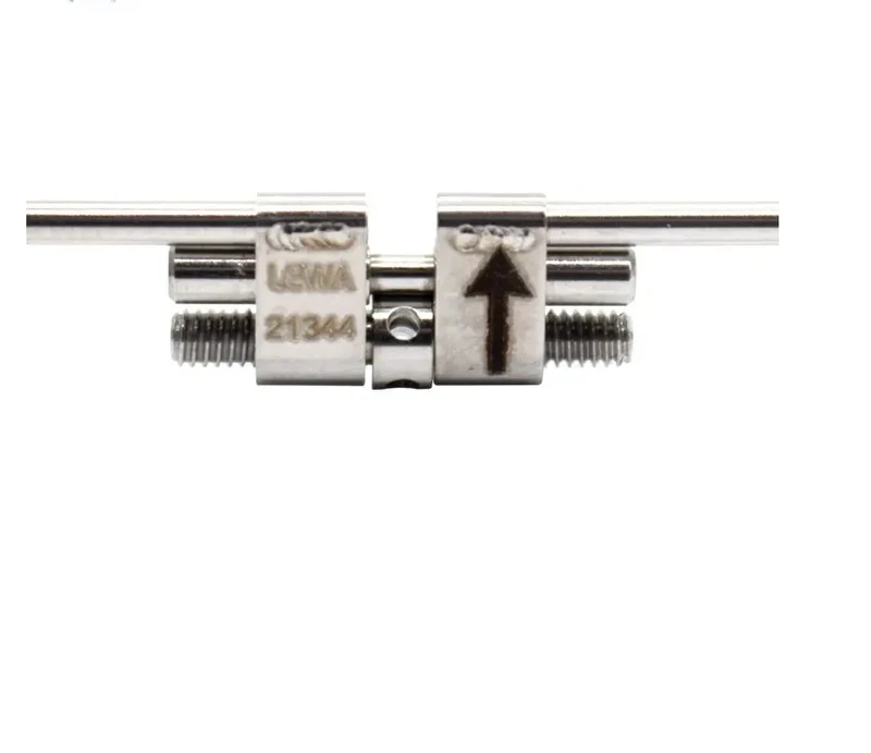Tornillo expansor Hyrax Inferior Dental Lewa