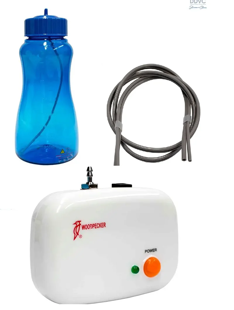 ABASTECEDOR AUTOMATICO DE AGUA WOODPECKER para ultrasonido sistema flush
