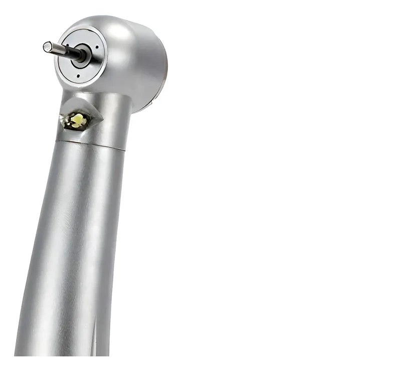 Pieza De Alta Dental Anelsam Luz Led push button