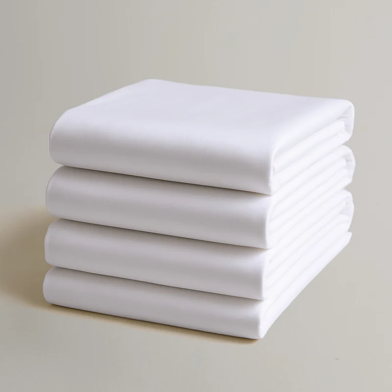 Prostěradlo satén velké