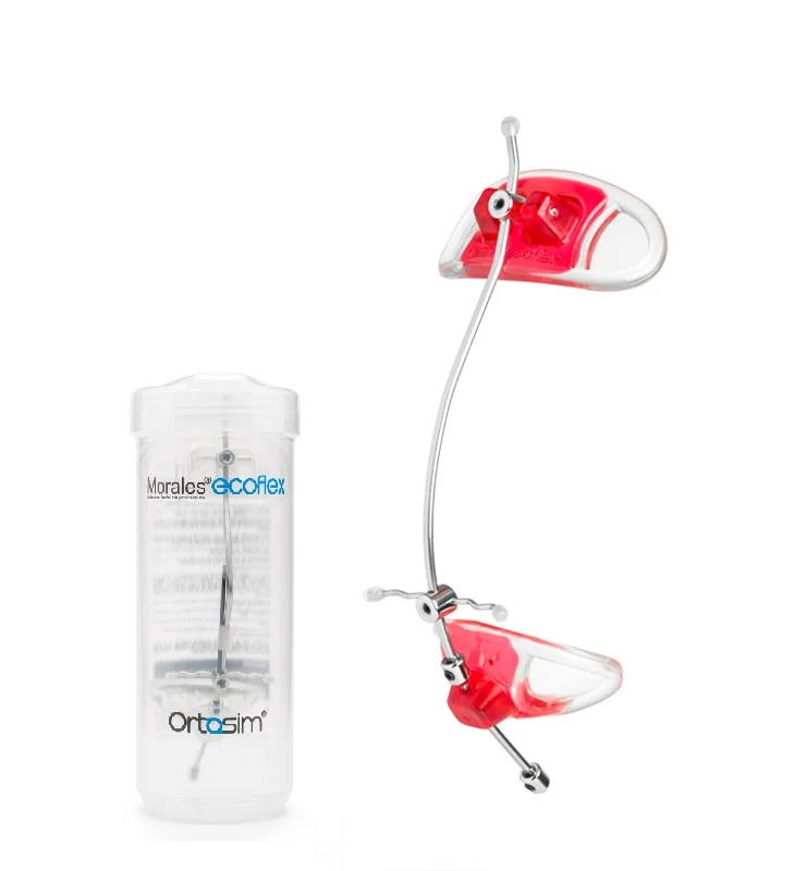 Máscara Facial Morales ECOFLEX