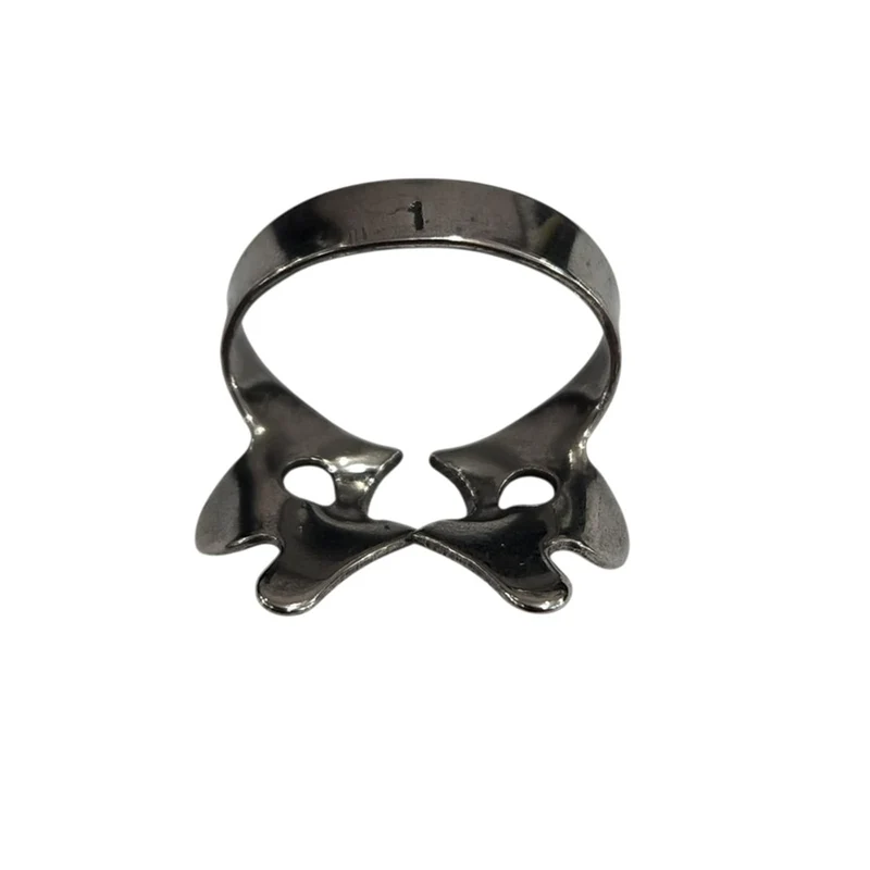 Grapa De Aislamiento Clamp dental Arain