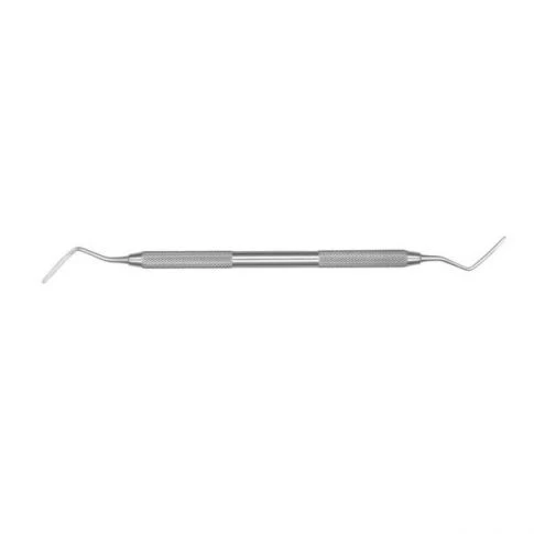 Instrumento #2 Glick Endodontico Excavator Excgl2 Hu-friedy