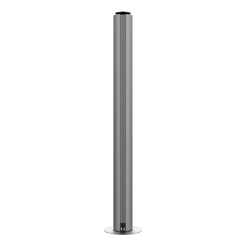 Elektrický aroma difuzér B-Air-Pro Titanium