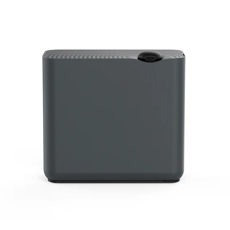 Elektrický aroma difuzér OV-8 Black