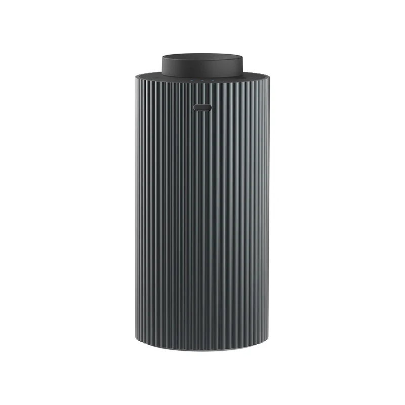 Elektrický aroma difuzér Y-Air Titanium