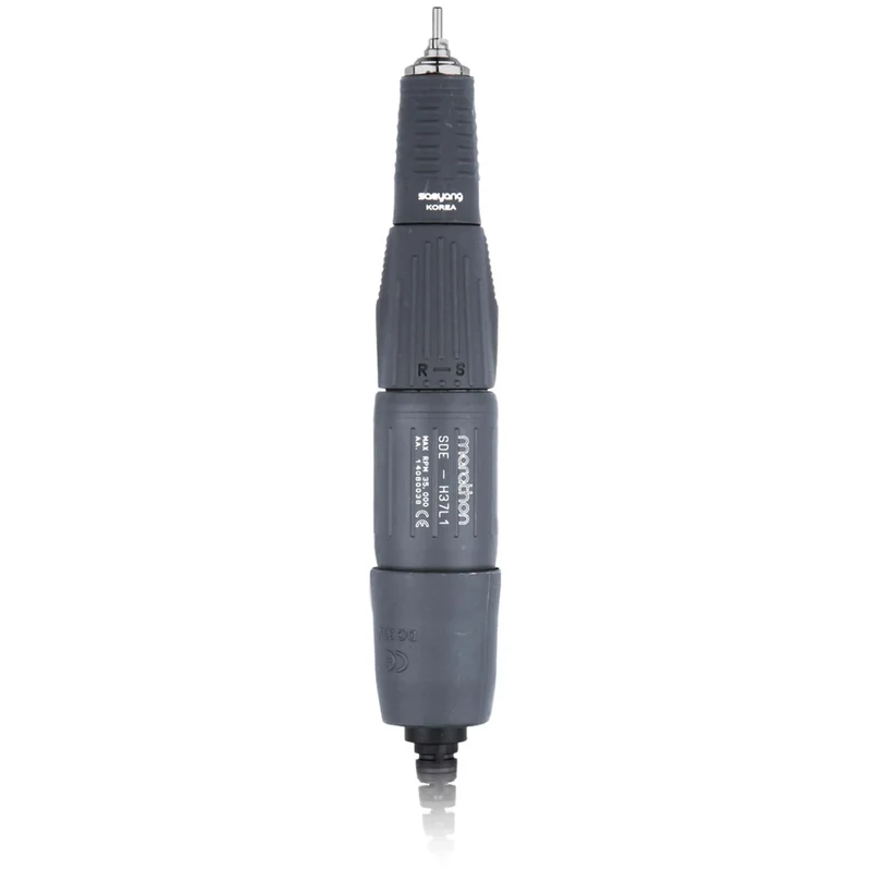 Pieza De Mano Sola Laboratorio Para Micromotores Sde - H37l1