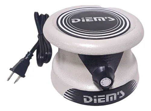 Vibrador Dental Diems Adios borbujas en el yeso!