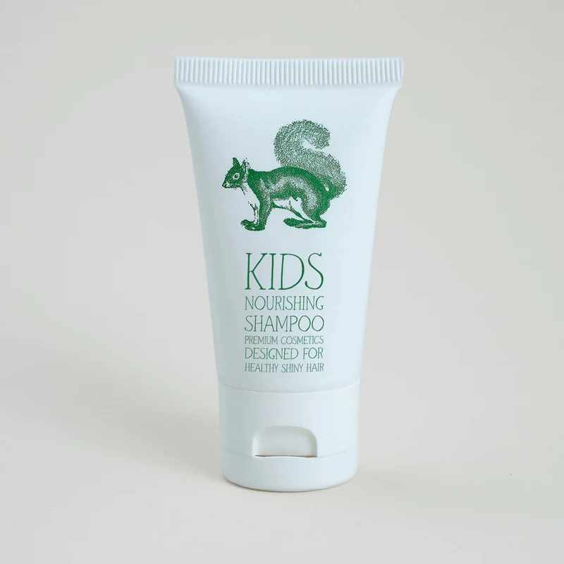 Dětský šampon 30 ml