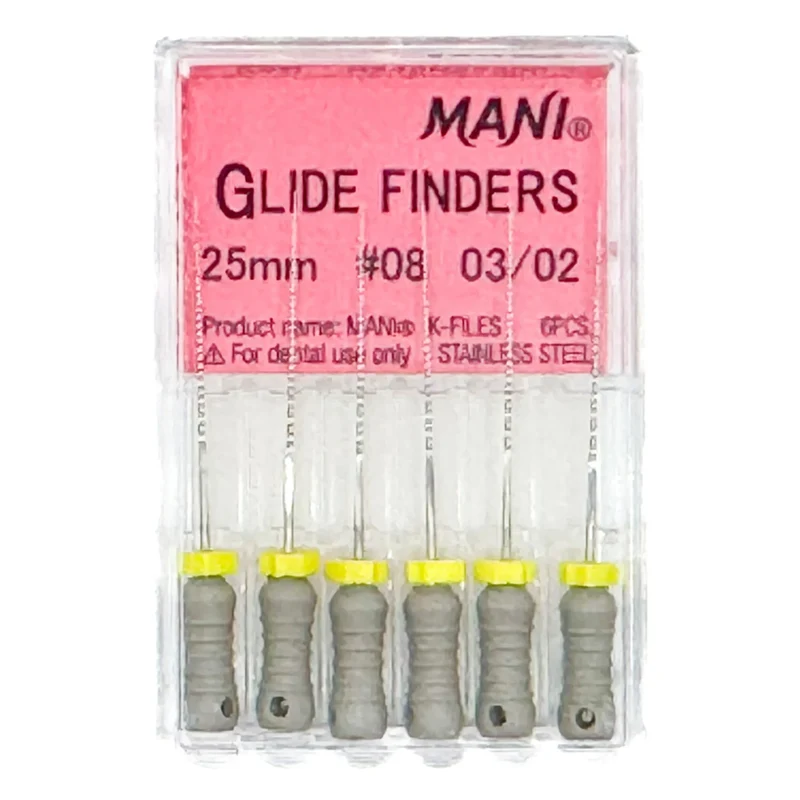 LIMAS MANI GLIDE FINDERS