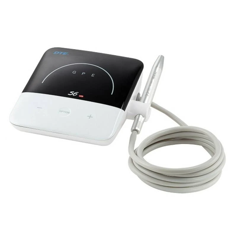 Ultrasonido dental Woodpecker DTE S6 LED
