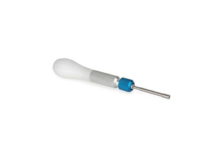 Maneral Aditamentos Para Orthoimplantes Micro Tornillos Elite