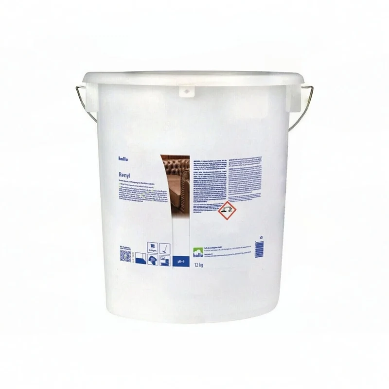 hollu RENYL 12KG - univerzální čistící pasta