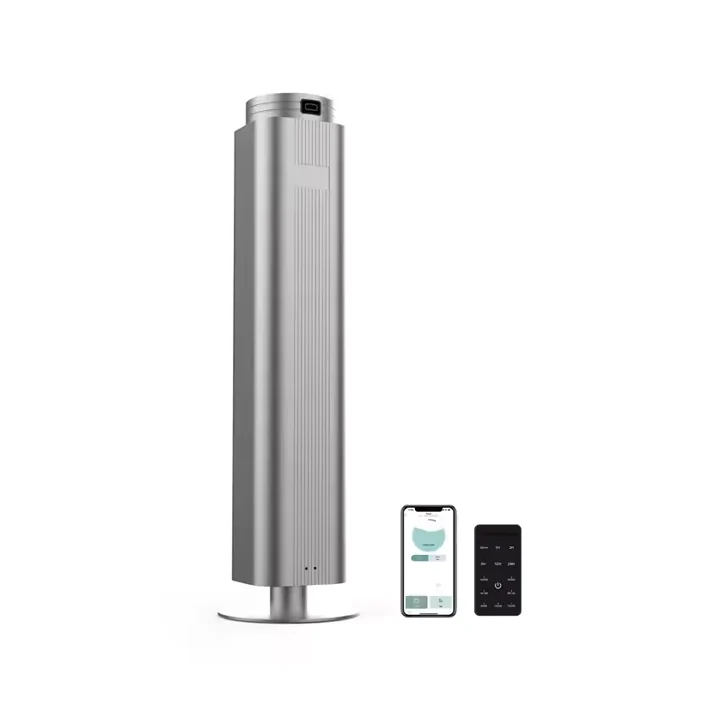 Elektrický aroma difuzér F-air