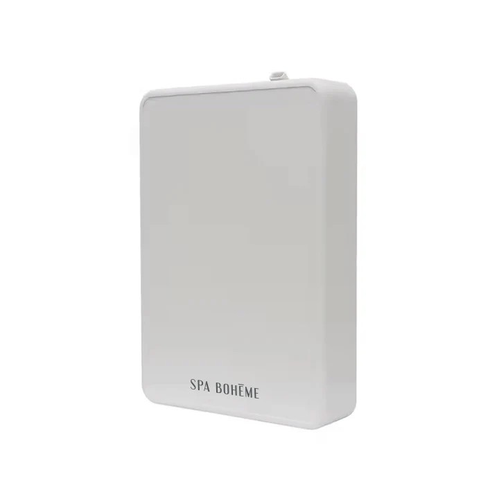 Elektrický aroma difuzér na zeď OV-5 PRO White