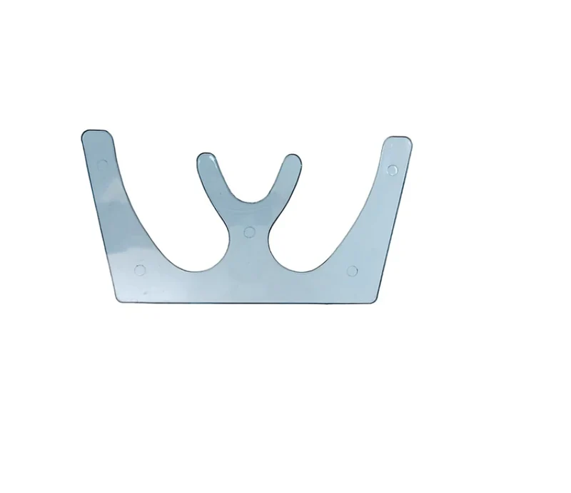 Platina De Fox Dental Autoclave