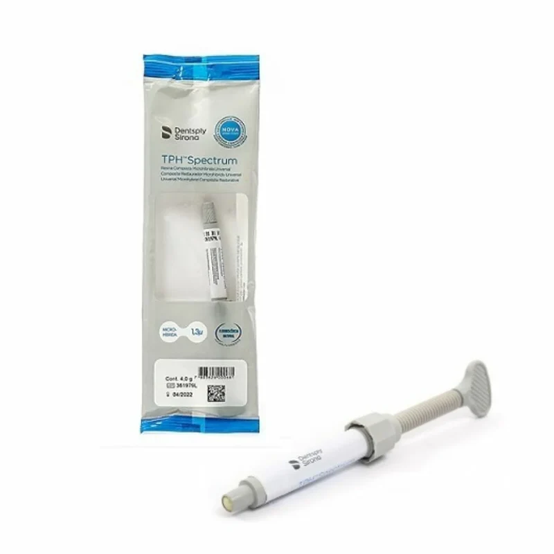 Resina micro-hibrida Tph Spectrum Dentsply Sirona 4gr