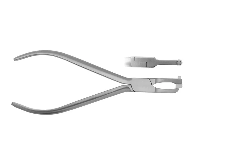 Pinza quita bandas