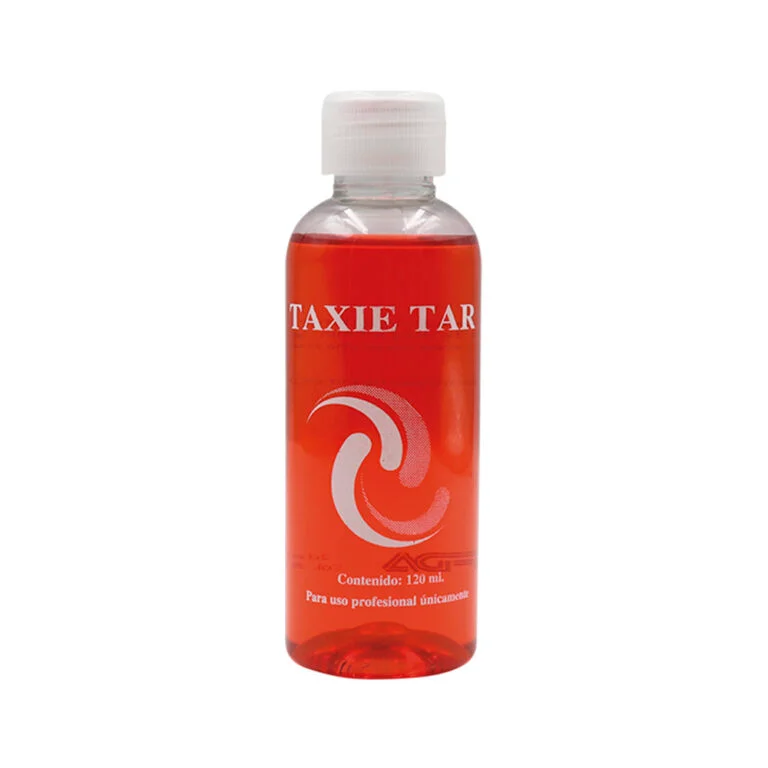 Removedor de Sarro Taxie Tar 120 ml Viarden