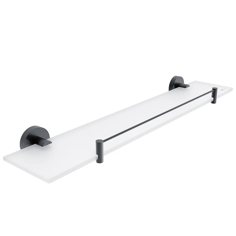 Police s ohrádkou, 60 cm