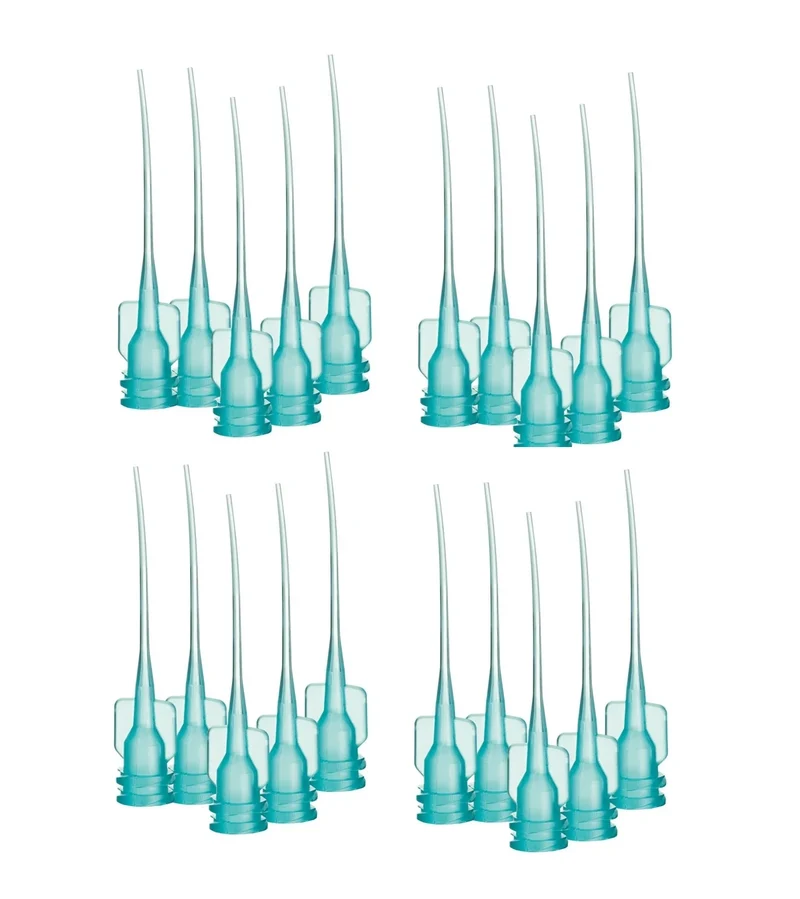 Puntas Capillary Tips 0.019 Ultradent C20 Pz Endo